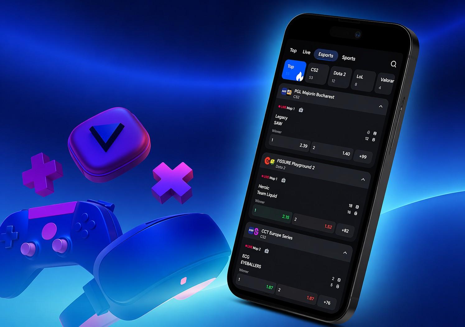 Dragonexch App Features - 10% Bonus & Fire Fast Payout