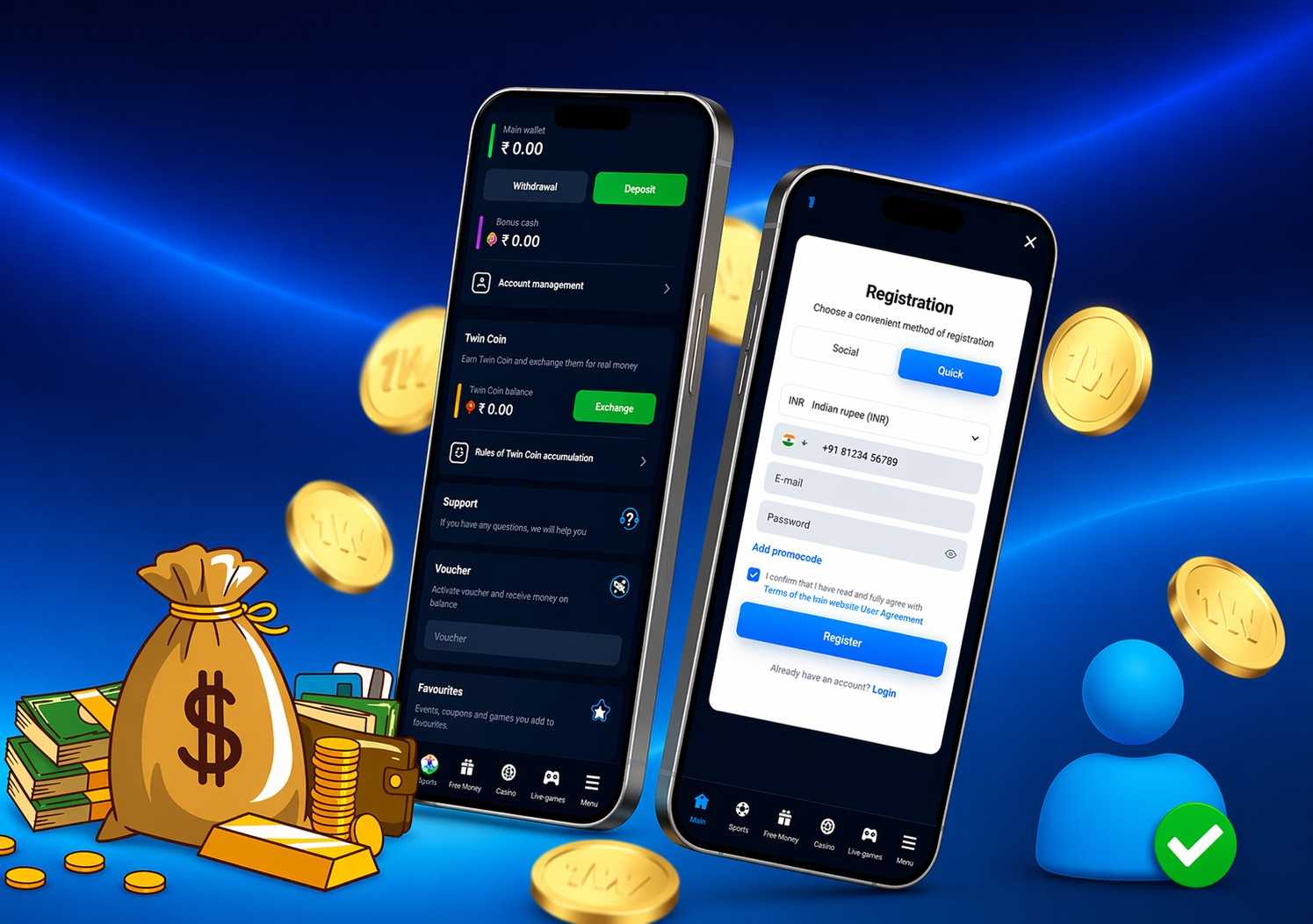 Dragonexch - Fast Secure Dragon Exchange